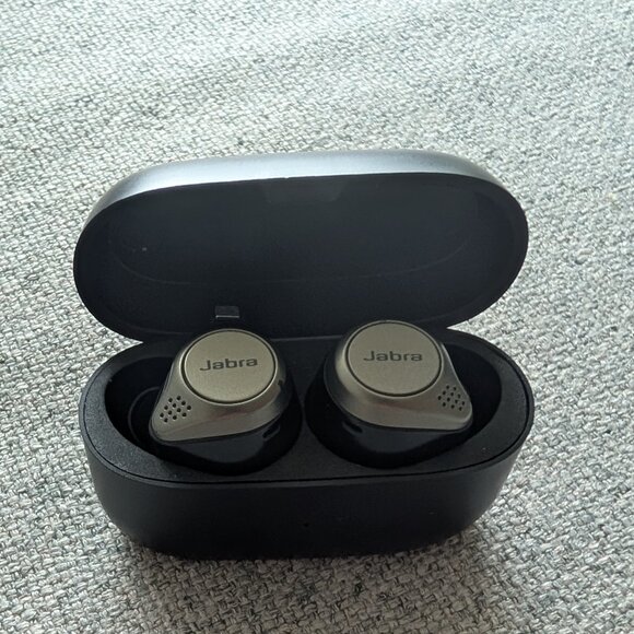 Jabra Elite 75T - Picture 1 of 3
